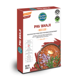 Pav Bhaji 285 g