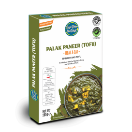 Palak Paneer (Tofu) 285 g