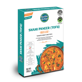 Shahi Paneer (Tofu)285 g