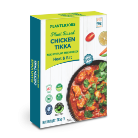 Vegan Chicken Tikka 285g