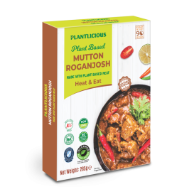 Vegan Mutton Roganjosh 285g