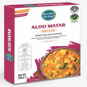 Aloo Matar 285 g