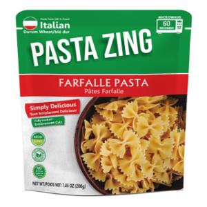 Farfalle Pasta 200g