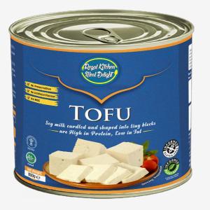 Tofu in Can 800gm