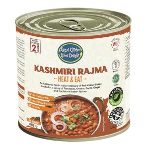 Kashmiri Rajma 400 g -CAN