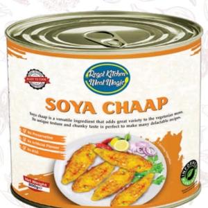 Soya Chaap 800 gm CAN