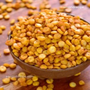 Chana Dal - 2 Kg pack