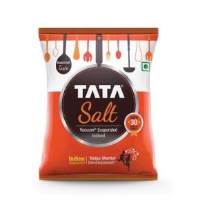 Tata  Salt - 1 Kg