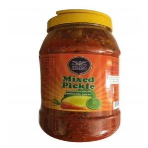 Heera Mixed Pickle - 4 Kg