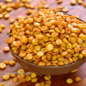 Chana Dal - 10 Kg