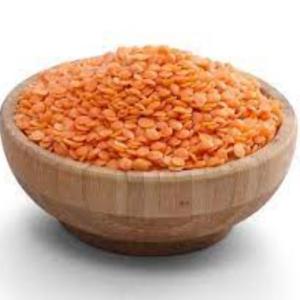 Masoor Dal - 5 Kg