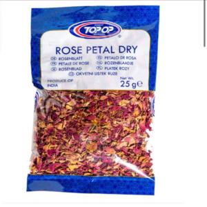 Rose Petals 25 Gm pack