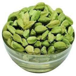 Green Cardamom - 1kg