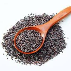 Mustard Seeds 1 Kg