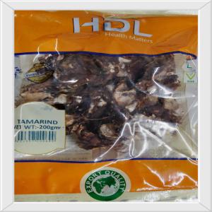 HDL Tamarind Block  500 Gm