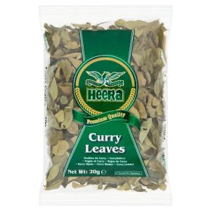 Heera Curry Leaves (Dried) 20 Gm