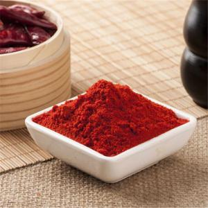 Red Chili Powder 5 Kg