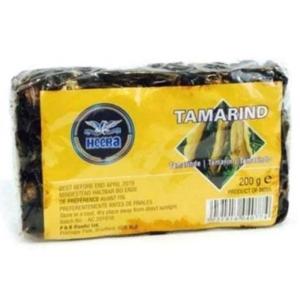 Heera Tamrind Block - 200 Gm