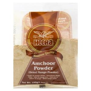 Heera Amchoor Pwd. - 100 Gm (Pack of 20)