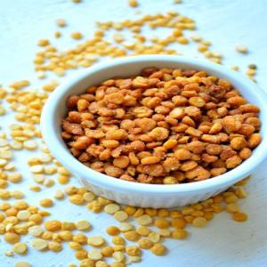 Roasted Chana dal 5 kg