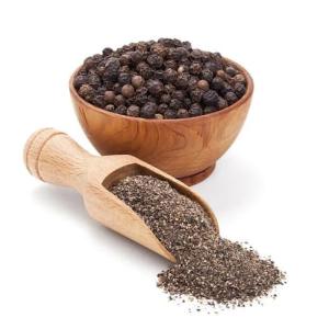 Black Pepper Pwd. 1 Kg