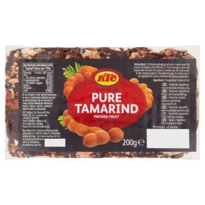 KTC Tamarind Block 200 gm - Pack of 20