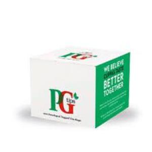 PG Tips Tea Bags 210 Bags (Pack of 4)