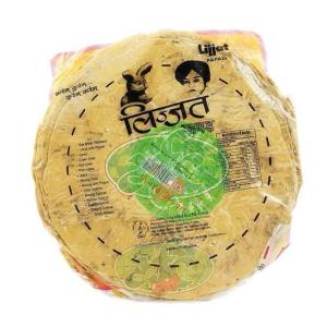 Lijjat moog papad 1x20x200g