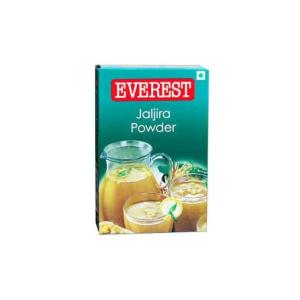 Everest Jalijira Powder 10x100g