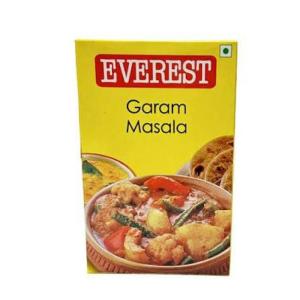 Everest Garam masala 10x100gm