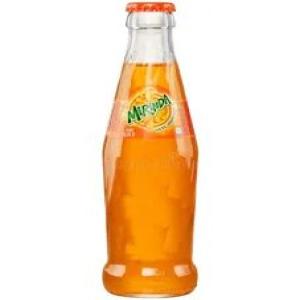 Mirinda glass 300ml x 24