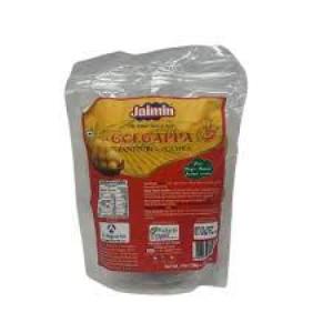 Jaimin Gil gappa fry 6x250gm