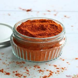 Peri peri salt masala 400gm