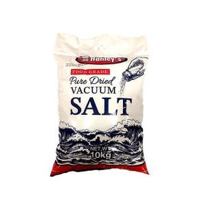Mr Hanleys salt 10kg