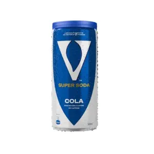 V7 Beverage Can Sparkling Drink
