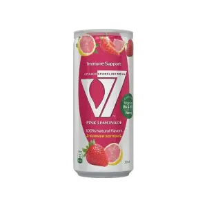 V7 Pink Lemonade