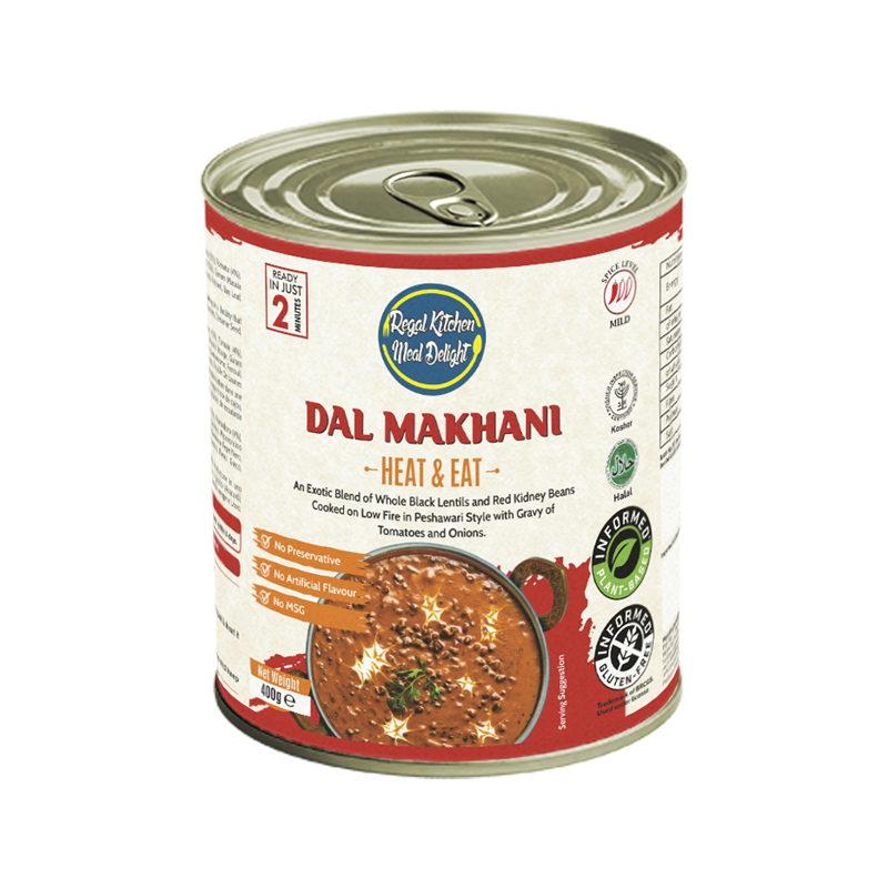 Dal Makhani 400 g CAN