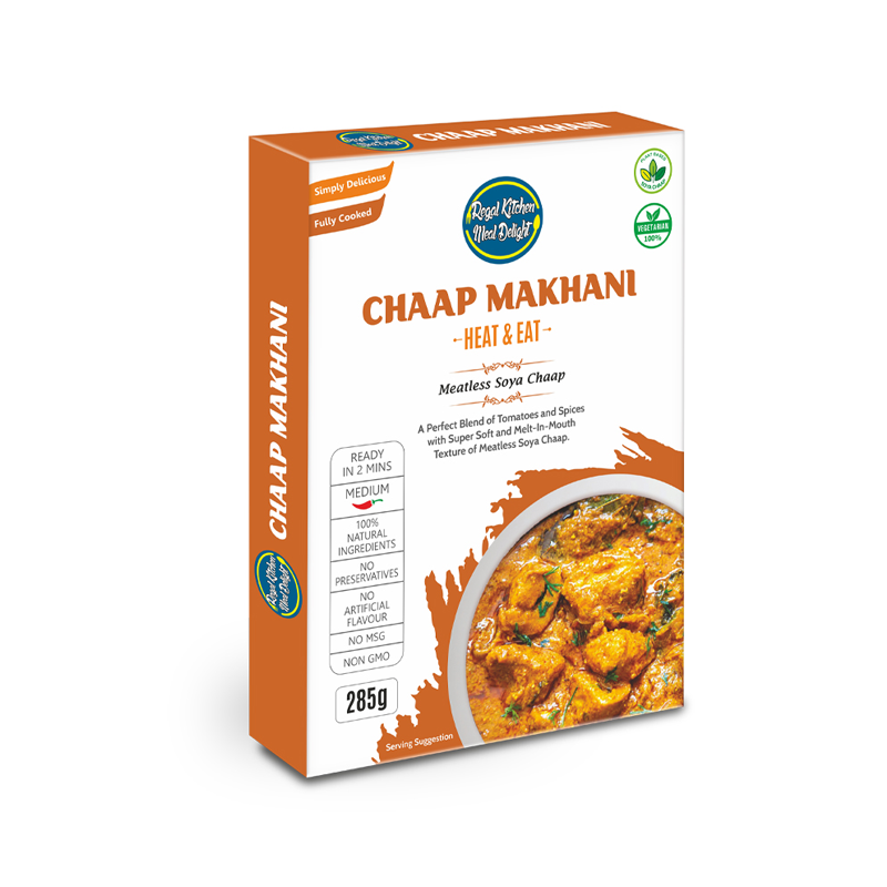 Chaap Makhani 285g