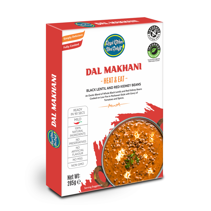 Dal Makhani 285 g