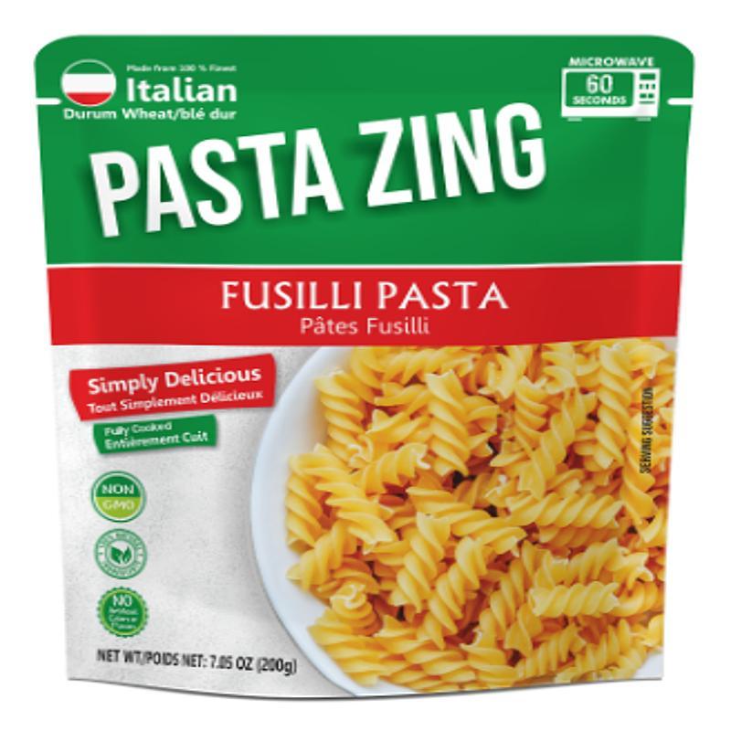 Fusilli Pasta 200g