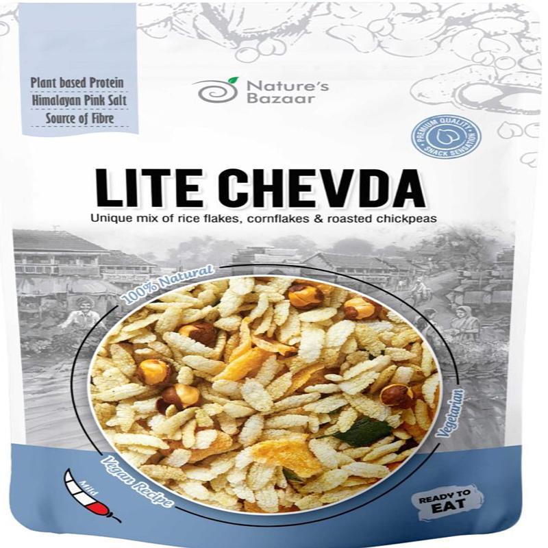 Lite Chevda (225 gm)