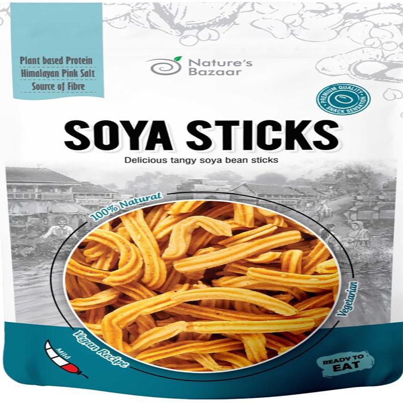 Soya Sticks (225 gm)