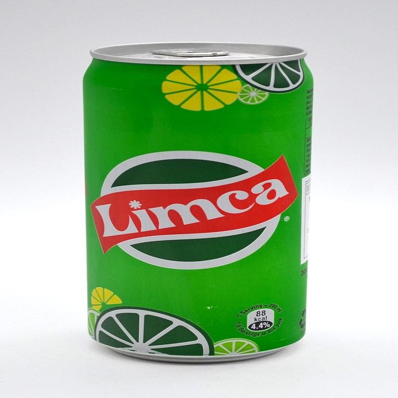 Limca CAN  300ml - Pack Of 24