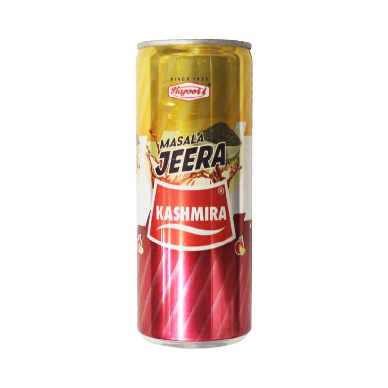 Jeera Drink ( Kashmira )- 200 ml (Pack Of 24)