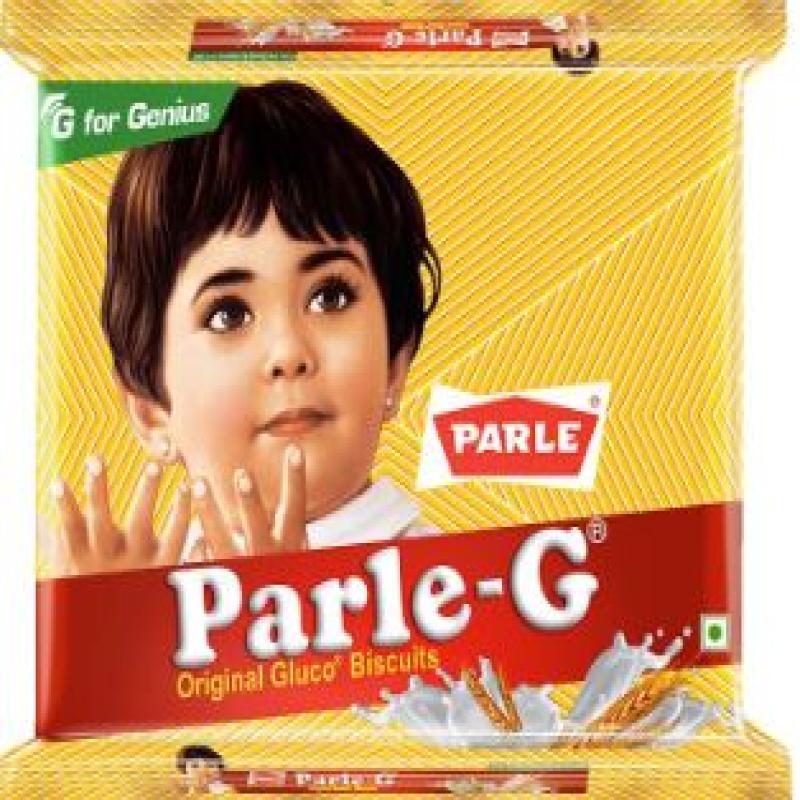 Parle G Biscuits -family pack (Pack Of 14)