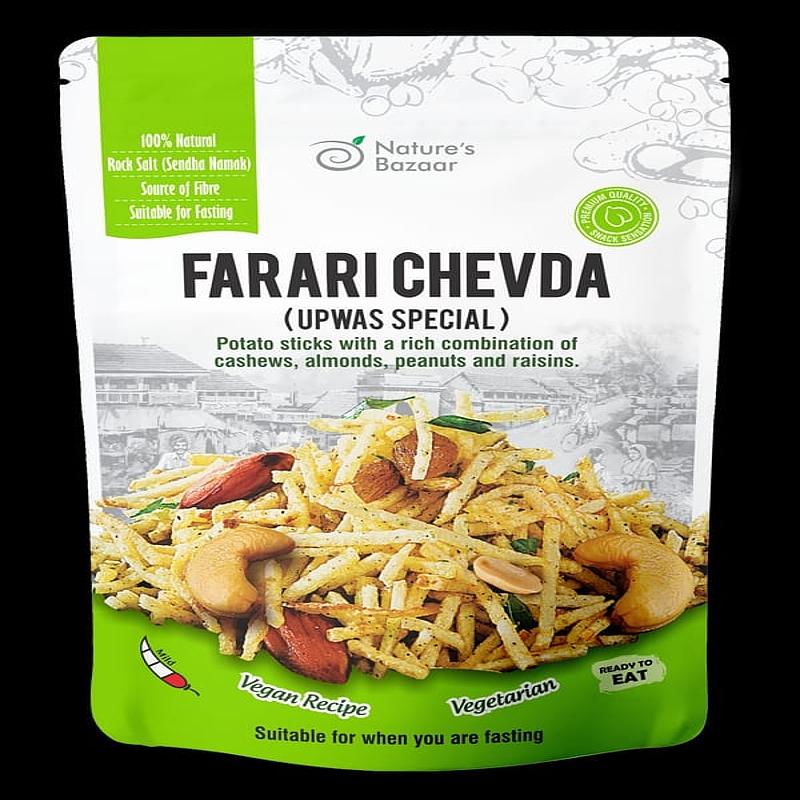 Farai Chevda - 225 Gm