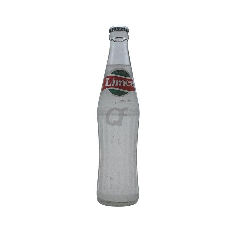 Limca ( Glass Bottle) - 300 ml - Pack Of 24