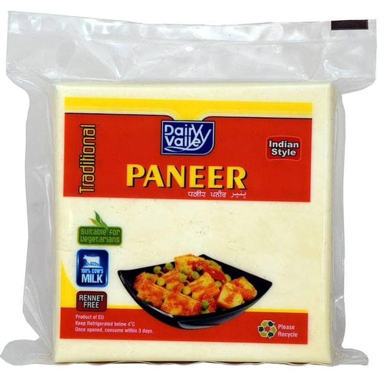 Malai Paneer 1 Kg - Dairy Valley