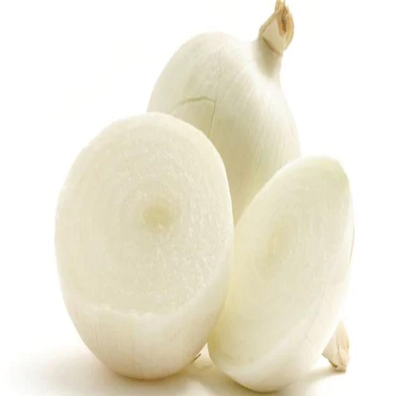 White Onions | Onions - 20 Kg