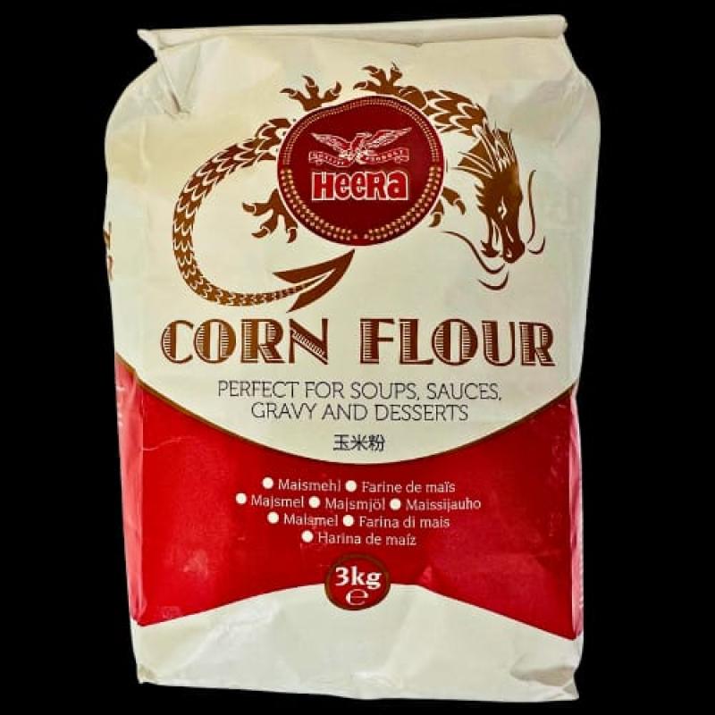 Corn flour - 3 Kg